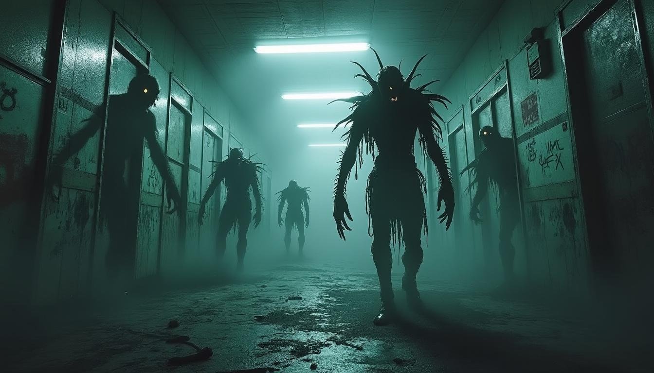découvrez les origines de l’horreur sur ps4 : influences, titres majeurs et évolutions d’un genre culte. une plongée glaçante au cœur de la peur interactive.