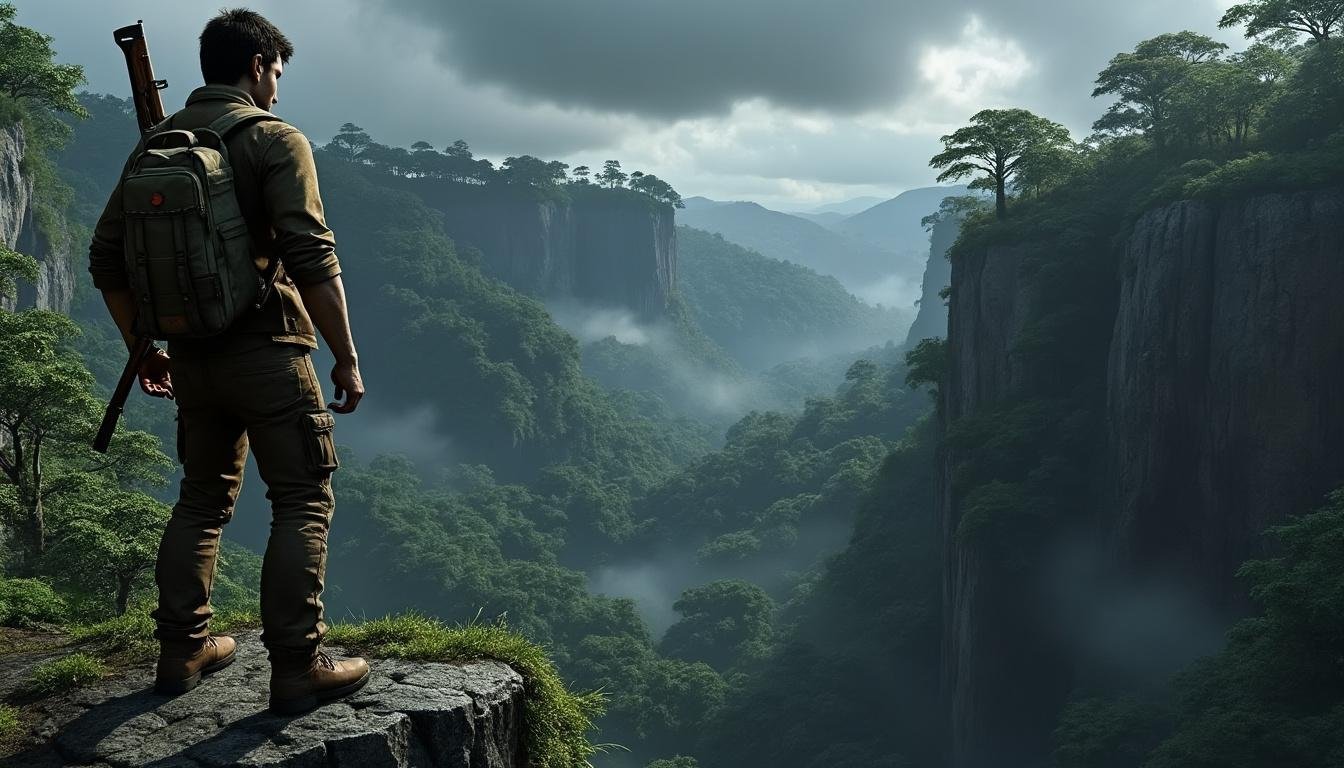 découvrez comment les plus grandes sagas d’action sur ps4 ont marqué les joueurs grâce à leurs émotions puissantes, leurs récits captivants et des expériences inoubliables. plongez au cœur de ces aventures légendaires !