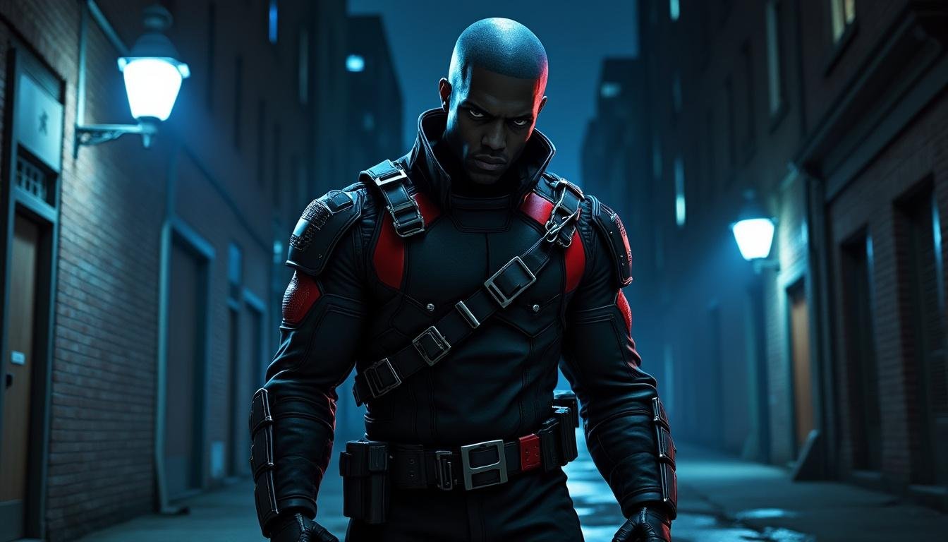 découvrez comment blade sur ps1 a marqué toute une génération de joueurs, avec son gameplay intense et son univers sombre inspiré du célèbre chasseur de vampires. plongée rétro dans l’héritage d’un jeu culte sans pareil !