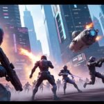 Plongée dans l&rsquo;univers captivant d&rsquo;action chronicles sur PS5