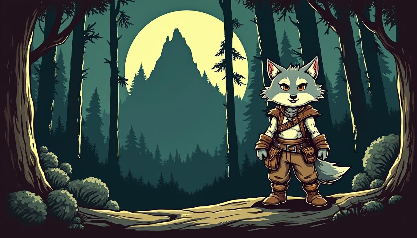 découvrez wolfchild sur megadrive, un jeu d'action captivant où vous incarnez un héros loup-garou dans une aventure fascinante remplie de défis, d'énigmes et de graphismes saisissants. plongez dans cet univers unique et revivez l'ardeur des années 90 avec des scénarios palpitants et des combats intenses.