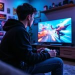 Plongée dans l&rsquo;univers des stratégies : chroniques sur la PS5