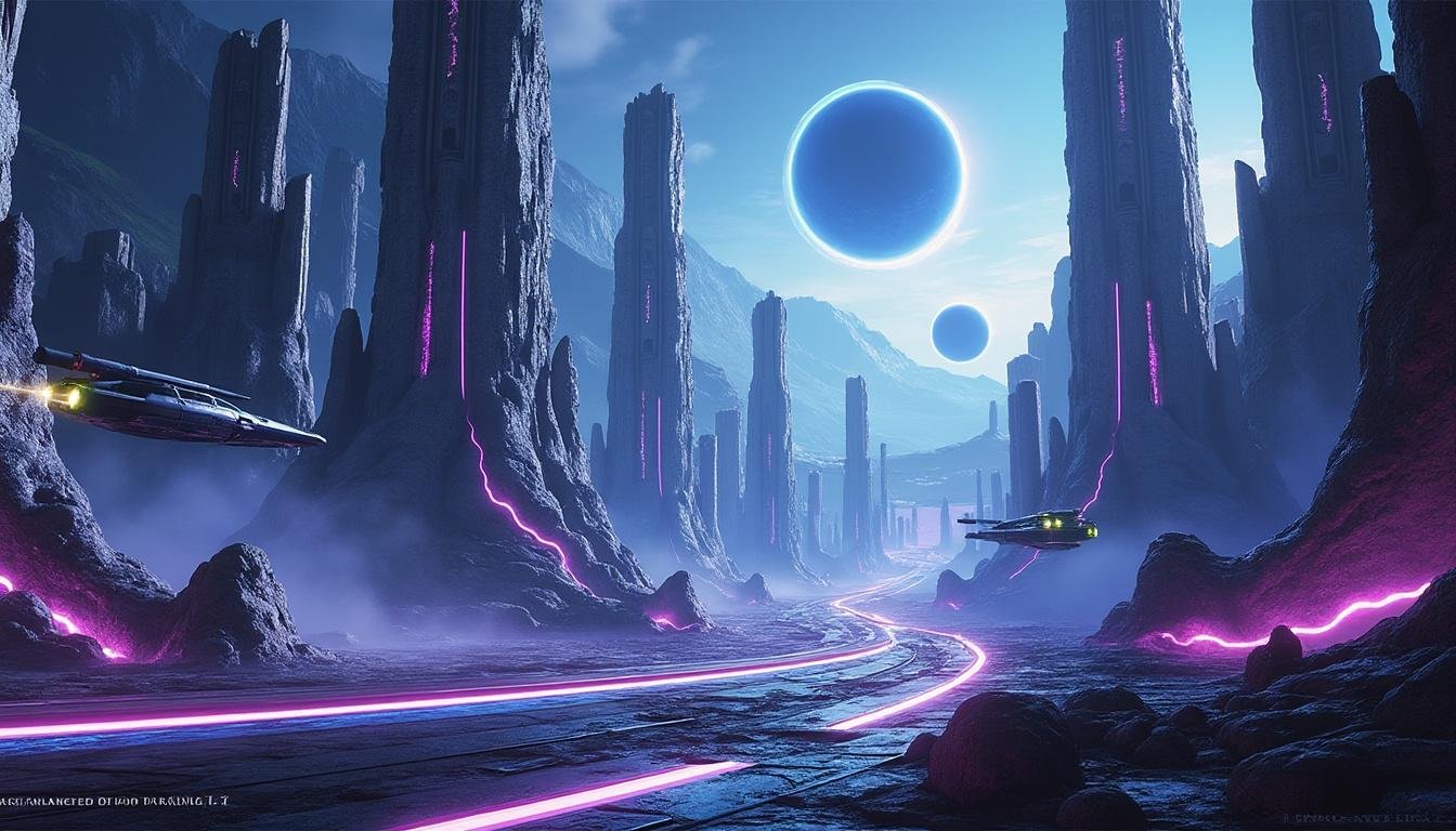 découvrez l'univers fascinant de simulation eclipse sur ps4 : explorez des mondes immersifs, relevez des défis et vivez une expérience de jeu unique au cœur de la simulation.