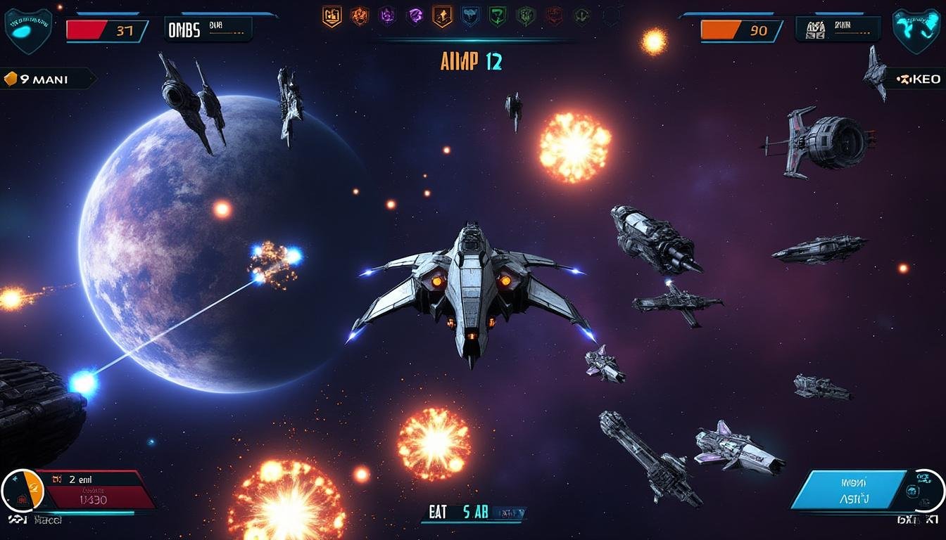 découvrez l'univers captivant de simulation eclipse sur ps4 : gameplay immersif, graphismes réalistes et aventures inédites pour tous les fans de simulation.