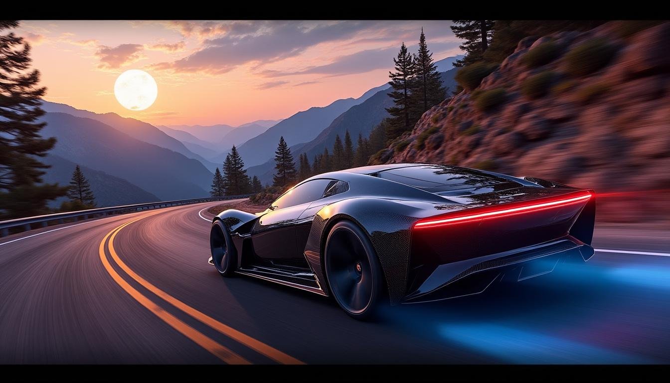 découvrez l'univers palpitant de course legends sur ps5 : une expérience immersive mêlant vitesse, adrénaline et graphismes époustouflants pour tous les passionnés de course automobile.