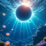 Plongée immersive dans la simulation eclipse sur PS5