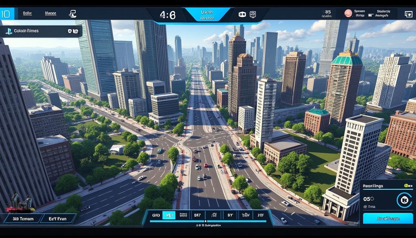 revivez l'émotion des classiques de la simulation sur ps4 avec notre plongée nostalgique. découvrez des souvenirs inoubliables et redécouvrez les jeux qui ont marqué votre enfance.