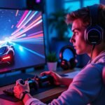 Plonger dans l&rsquo;émotion : mon expérience avec Course Eclipse sur PS4