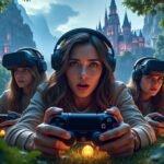 Plongez dans l&rsquo;aventure : les chroniques émouvantes de PS4