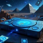 Plongez dans le mystère fascinant qui a révolutionné Yu-Gi-Oh! Forbidden Memories sur PS1 !