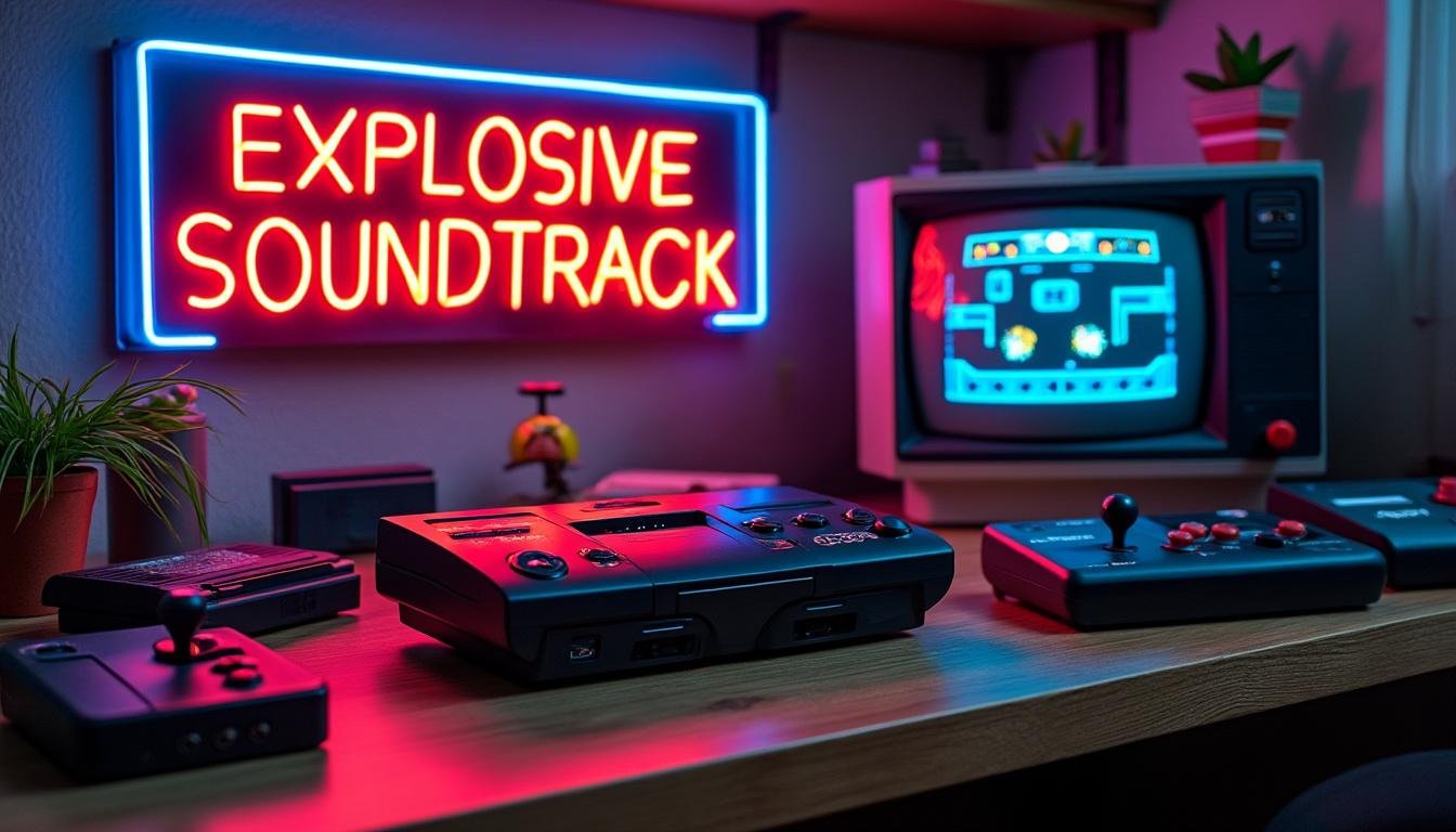 découvrez l'univers fascinant de cyberball megadrive, un jeu de sport futuriste où stratégie et action se rencontrent. explorez des matchs palpitants, des équipes de robots impressionnantes et des mécaniques de jeu innovantes qui vous tiendront en haleine. prêt à relever le défi ?