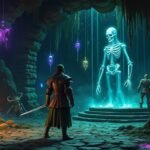 Plongez dans l&rsquo;univers captivant de Fatal Labyrinth sur MEGADRIVE