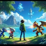 Plongez dans l&rsquo;univers de Digimon World 2 sur PS1 : Une expérience de jeu qui va révolutionner votre vision de ce classique !