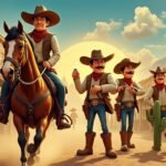 Plongez dans l&rsquo;univers méconnu de Lucky Luke sur PS1 : un jeu vidéo à redécouvrir absolument !