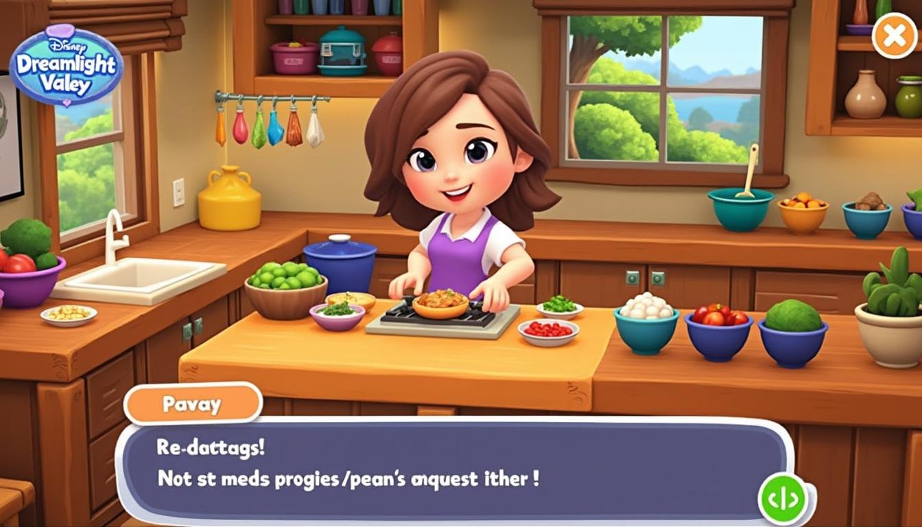 découvrez comment préparer un savoureux burger de thon à disney dreamlight valley, une recette simple mais digne des plus grands restaurants étoilés. suivez nos conseils pour allier saveurs, textures et plaisir visuel dans votre assiette !