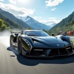 Quand la passion de la course rencontre le défi ultime : mon expérience sur Nemesis PS4
