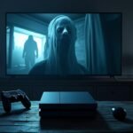 Quand la peur s&rsquo;invite sur votre PS4 : plongée dans l&rsquo;horreur
