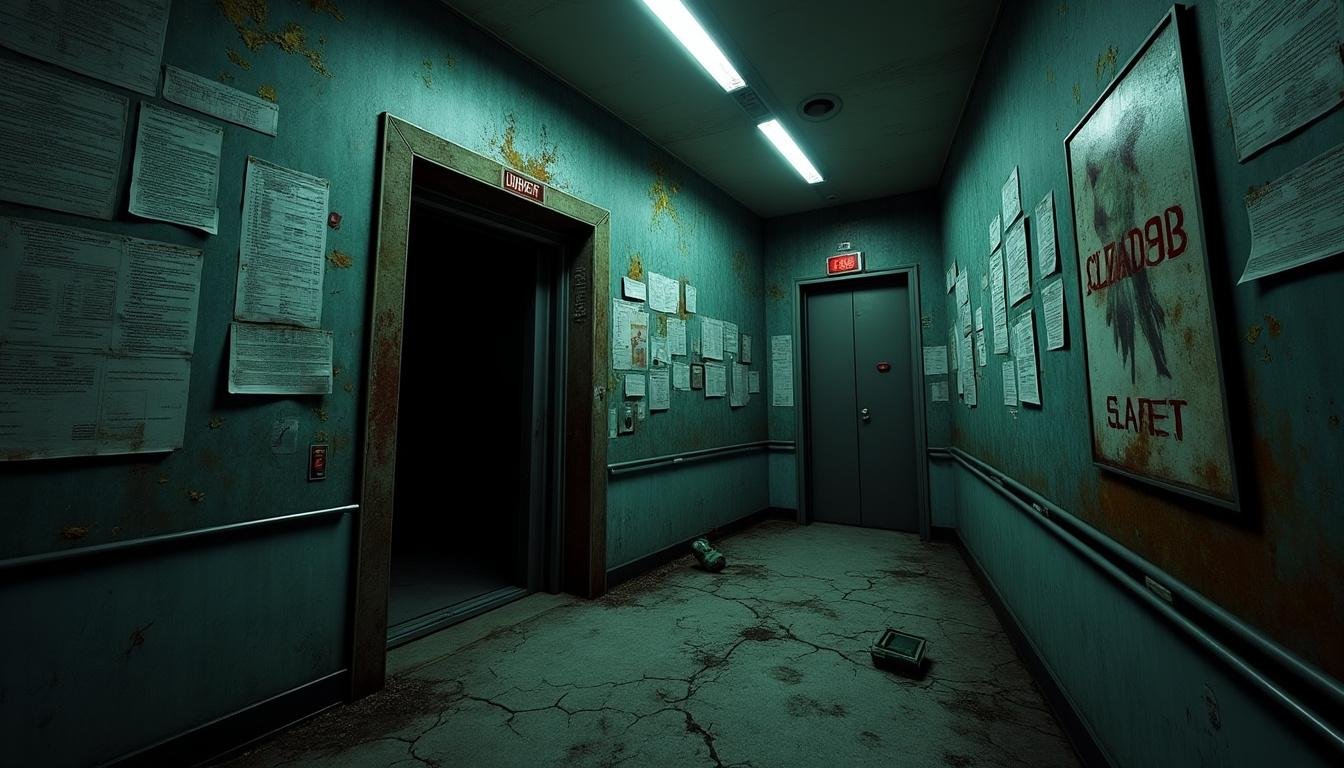 découvrez les meilleurs jeux d’horreur sur ps4 avec notre sélection immersive : ambiance glaçante, frissons garantis et expériences vidéoludiques inoubliables. osez plonger dans la peur et vivez l’adrénaline à chaque partie.