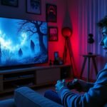 Quand l&rsquo;horreur nous réveille : la révolution des jeux sur PS4