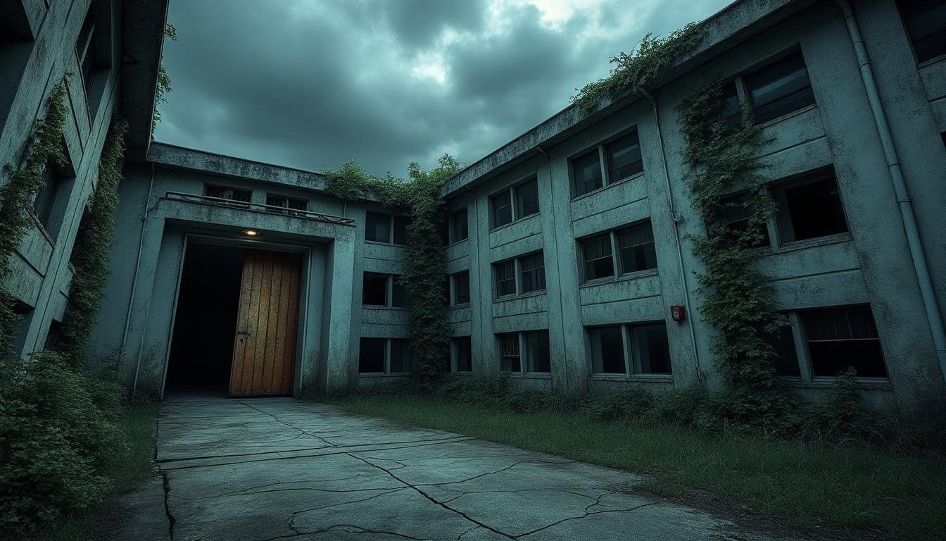 découvrez comment les jeux d'horreur sur ps4 réinventent le genre avec des scénarios captivants et une immersion sans précédent. plongez dans une révolution vidéoludique terrifiante !