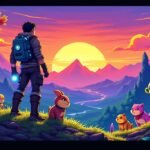 Redécouvrez Outlanders Megadrive : un voyage inspirant dans l&rsquo;univers des jeux vidéo
