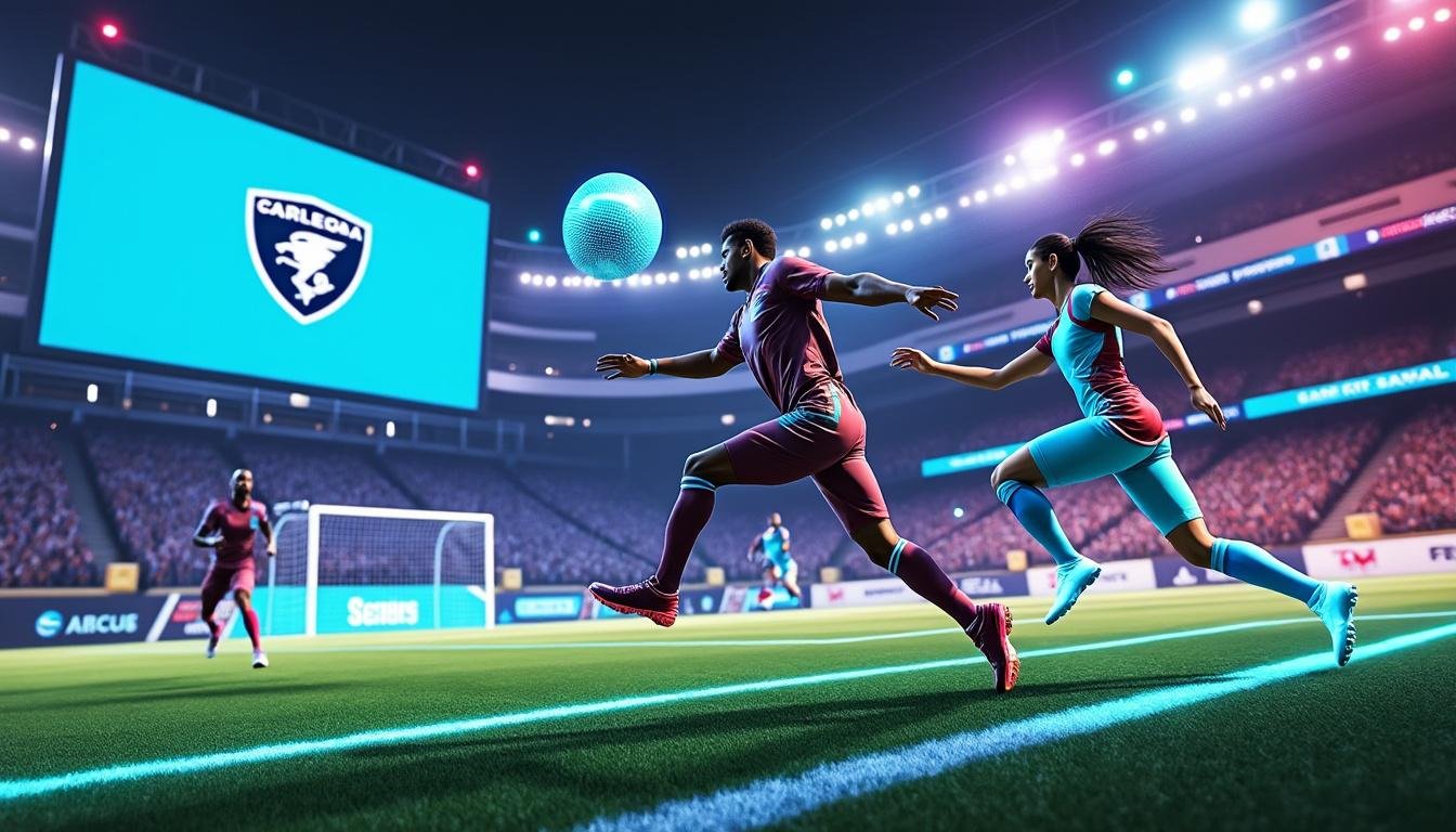 plongez dans l’univers de sport legacy sur ps4 et redécouvrez votre passion pour le sport à travers une expérience immersive qui célèbre l’héritage émotionnel et la nostalgie des grands moments sportifs.