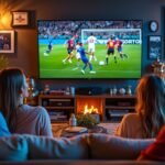 Redécouvrez votre passion : l&rsquo;héritage émotionnel de Sport Legacy sur PS4
