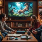 Redécouvrir la magie des RPG Legacy sur PS4