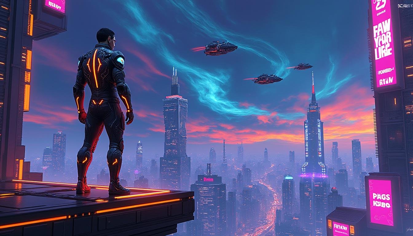 plongez dans l'univers fascinant des rpg legacy sur ps4 et redécouvrez la magie des jeux de rôle cultes avec des graphismes améliorés, des histoires épiques et des aventures inoubliables.