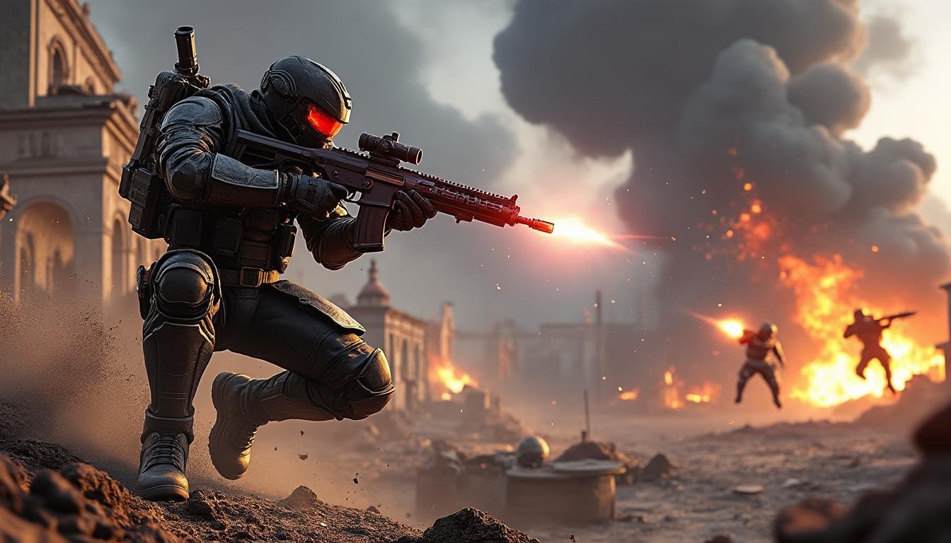 plongez dans l'univers captivant d'action origins sur ps4 et redécouvrez l'émotion d'un gameplay intense, des graphismes époustouflants et une histoire fascinante. vivez des aventures palpitantes qui vous tiendront en haleine du début à la fin.