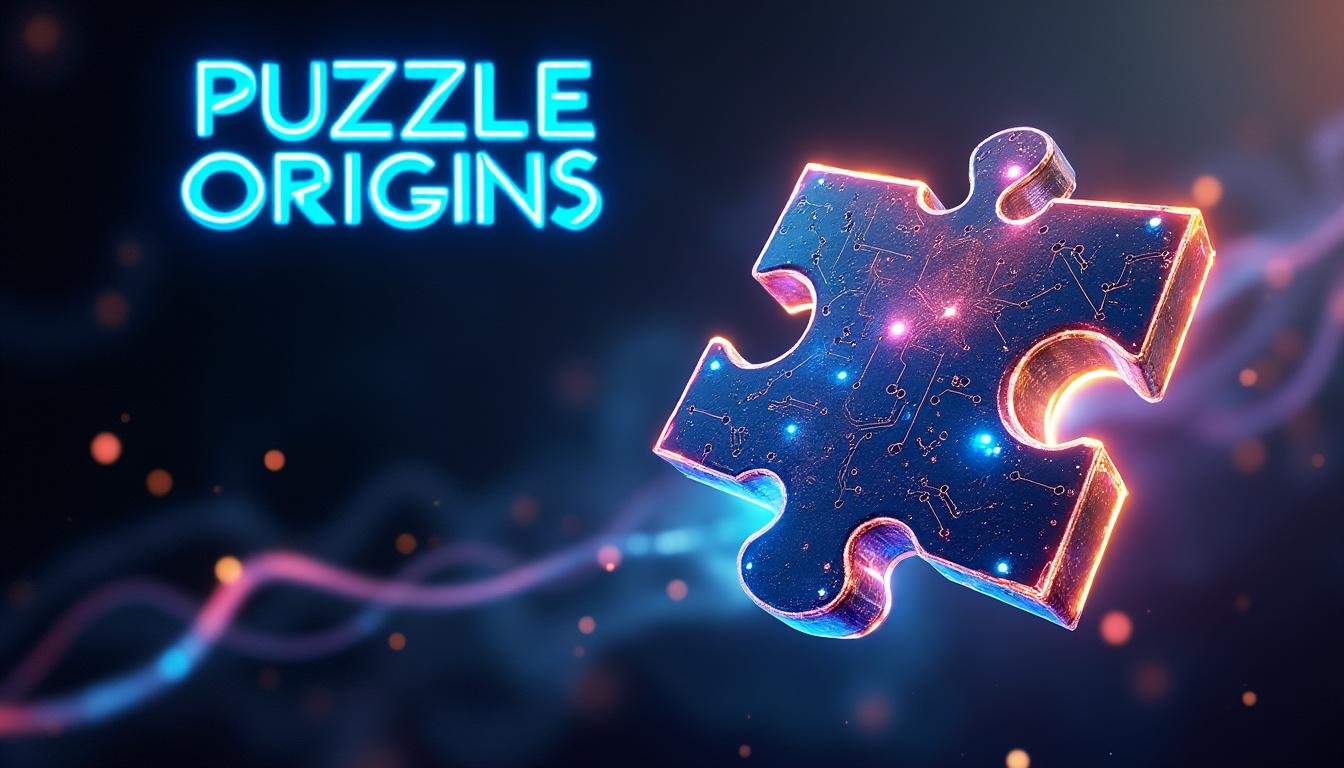 plongez dans une aventure émouvante avec puzzle origins sur ps4 : reconstituez des souvenirs oubliés à travers des énigmes captivantes et vivez une expérience immersive entre nostalgie et découverte.