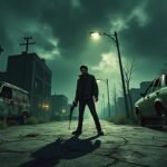 Resident Evil 9 : un tournant audacieux pour la saga ! Des tests jugés &lsquo;trop terrifiants&rsquo; ont fait reculer les joueurs.