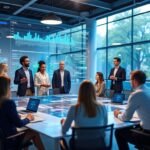 Révélez le potentiel de votre entreprise grâce à l’IA Boost Academy