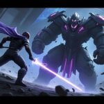Revivez la lutte intérieure : Combat Nemesis sur PS4