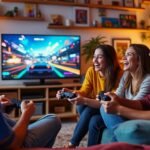 Revivez vos passions avec Simulation Legends sur PS4