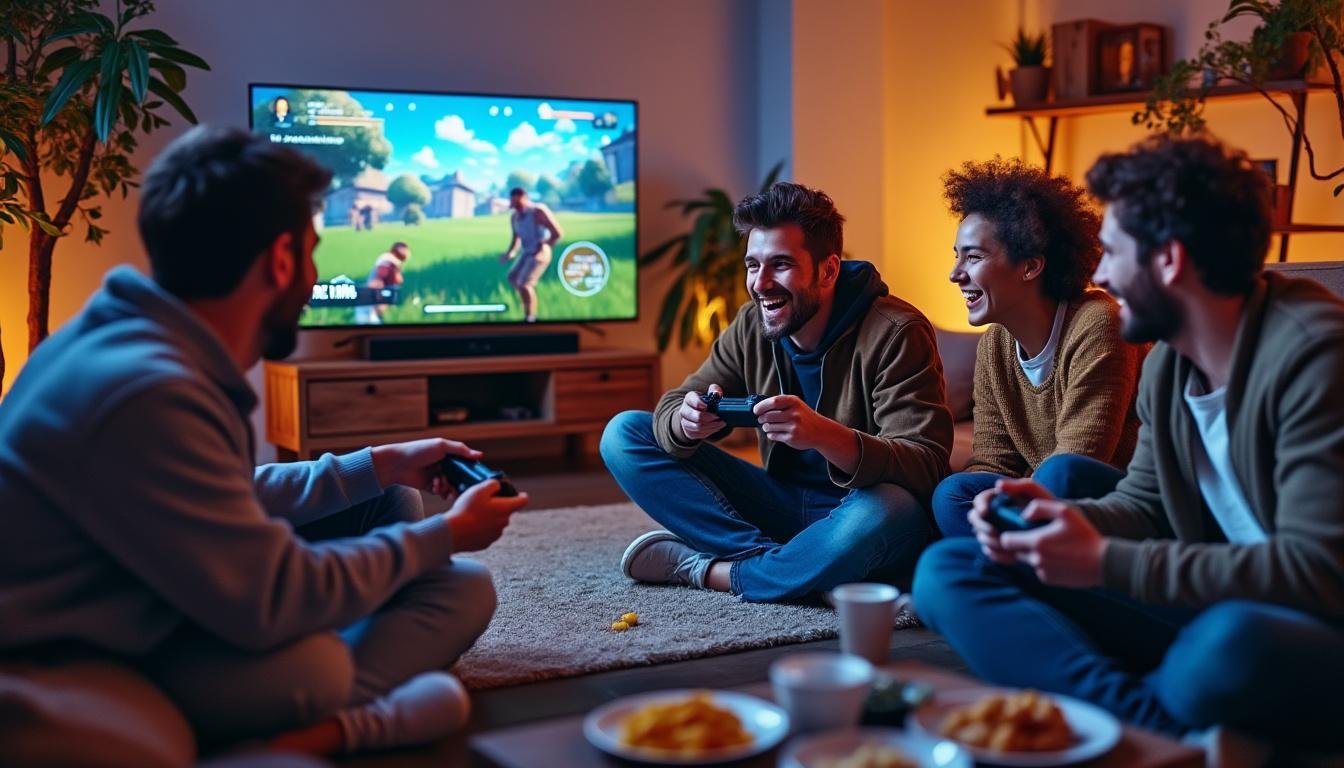 découvrez simulation legends sur ps4 et redonnez vie à vos passions ! plongez dans des expériences de simulation authentiques et vivez chaque instant avec intensité. idéal pour les fans de réalisme et d’émotions fortes sur console.