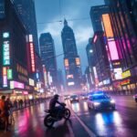 Un jeu de 12 ans encore en plein essor : le rival inattendu de GTA 6 selon les experts !