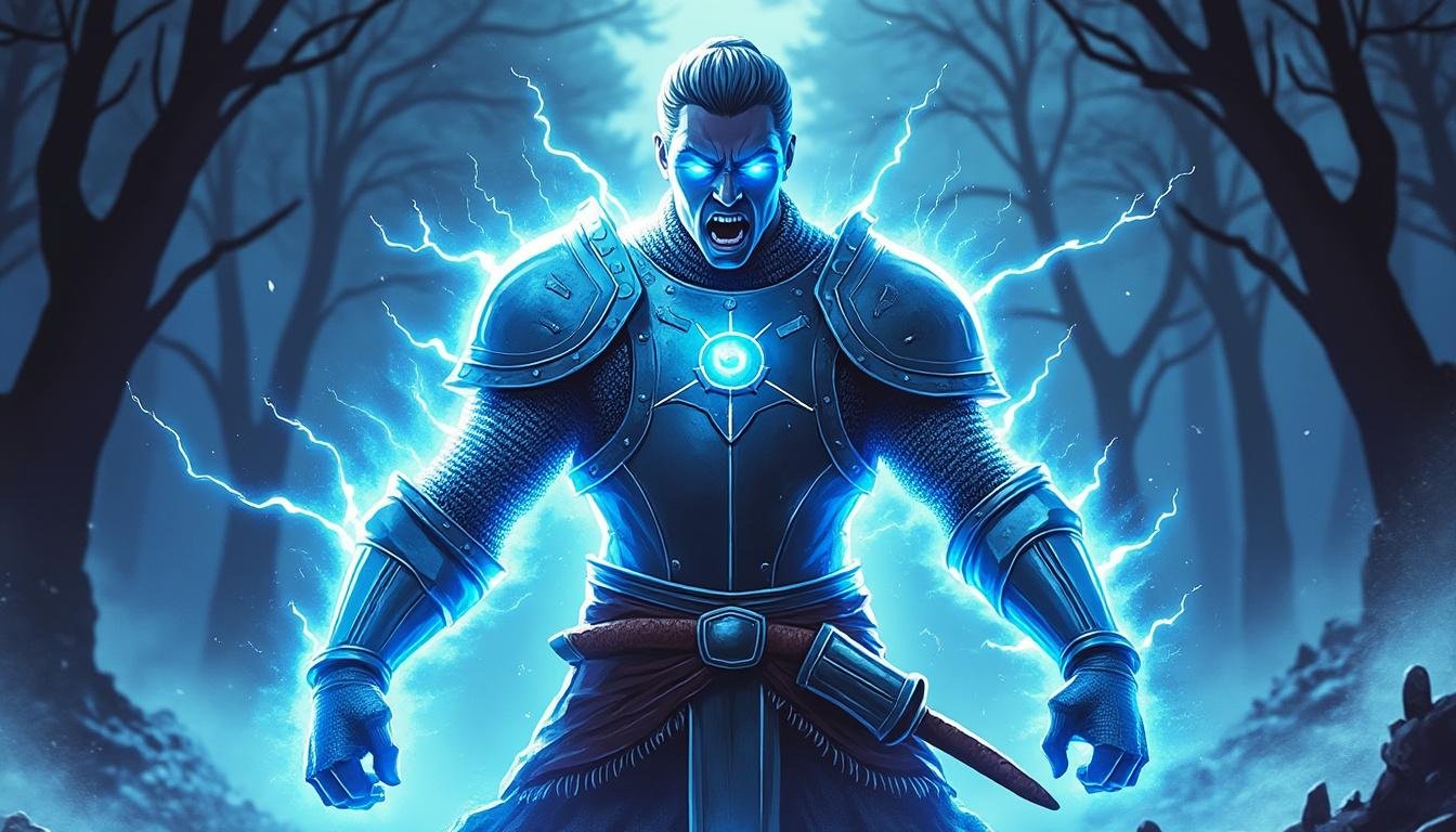 découvrez l’incroyable histoire d’un joueur d’oblivion dont le personnage est victime d’une paralysie virtuelle inattendue. condamné à rester immobile jusqu’en 2091, ce bug insolite fascine la communauté des gamers et relance le débat sur les mystères des jeux vidéo anciens.