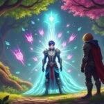 Une révélation surprenante : comment libérer un allié dans Baldur&rsquo;s Gate 3 de sa peur du saut décuple sa puissance