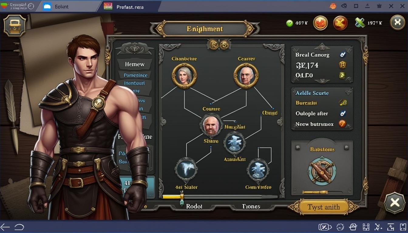 découvrez comment lever la peur du saut chez un allié dans baldur's gate 3 peut transformer ses capacités et démultiplier sa puissance. conseils, astuces et surprise garantie pour votre équipe !