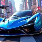 Une voiture emblématique utilisée pour le développement de GTA 6 est désormais mise en vente !