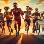 Vivre l&rsquo;évasion : l&rsquo;odyssée émotionnelle de Sport Odyssey sur PS4