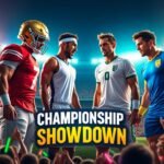 Vous ne croirez jamais ce que Sport Chronicles sur PS3 a révélé sur les légendes du sport