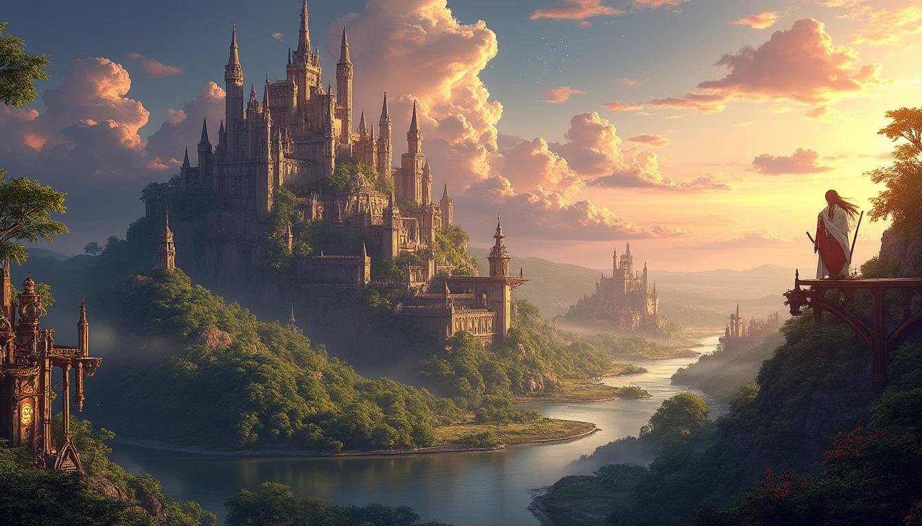 découvrez les secrets fascinants et les aventures épiques que wild arms 3 sur ps2 a à offrir ! plongez dans un monde riche en récits, personnages attachants et un gameplay captivant qui vous tiendra en haleine. préparez-vous à être surpris par ce classique incontournable !