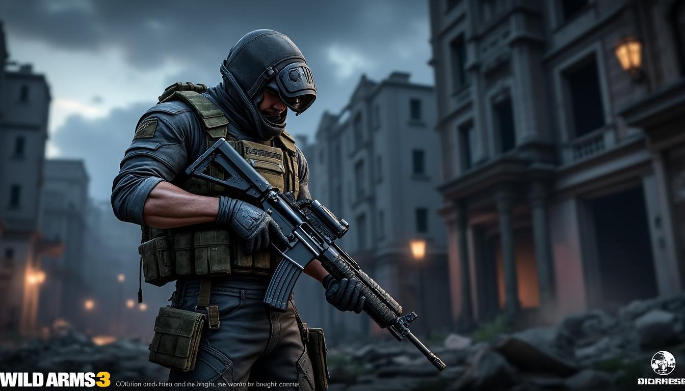 découvrez l'univers captivant de wild arms 3 sur ps2 ! plongé dans un mélange unique de western et de fantasy, ce jeu vous émerveillera par son intrigue saisissante, ses personnages charismatiques et ses mécaniques de jeu innovantes. préparez-vous à une aventure inoubliable !