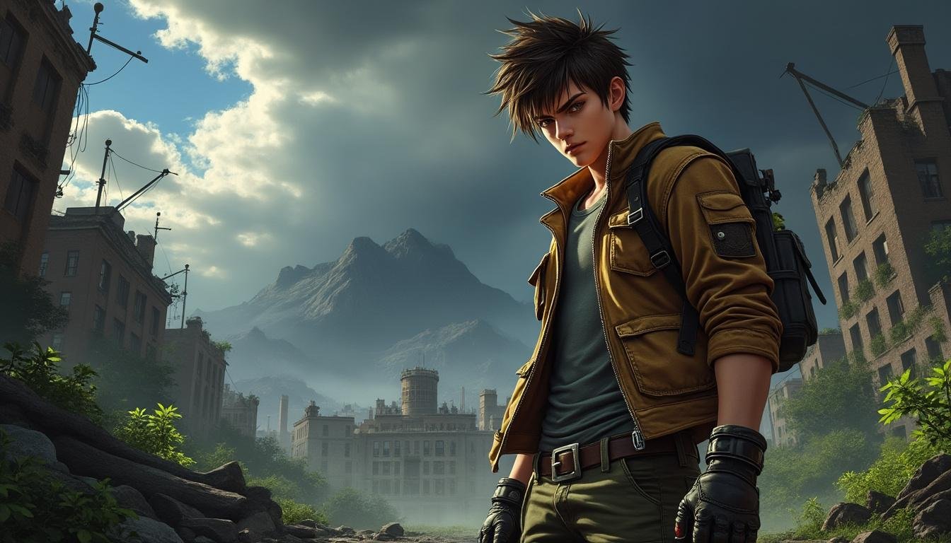 découvrez wild arms 3 sur ps2, un jeu captivant qui vous plonge dans une aventure épique remplie de mystères, de combats stratégiques et de personnages attachants. préparez-vous à être surpris par son univers riche et ses quêtes palpitantes qui vous tiendront en haleine jusqu'à la fin !