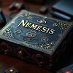 Vous ne devinerez jamais ce que cache le puzzle nemesis sur PS3 !