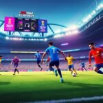 découvrez les surprises d&rsquo;ea sports fc 26 : un club inspiré de la nba 2k, un mode carrière très attendu et bien plus encore…