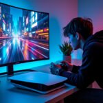 Action nemesis : plonger dans l&rsquo;univers captivant de la PS5