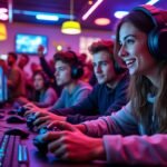 Combat revolution : la passion du jeu qui transforme